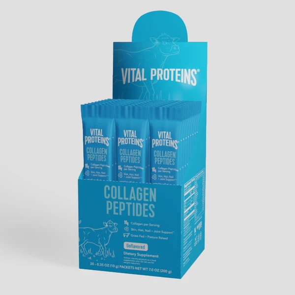Collagen Peptides