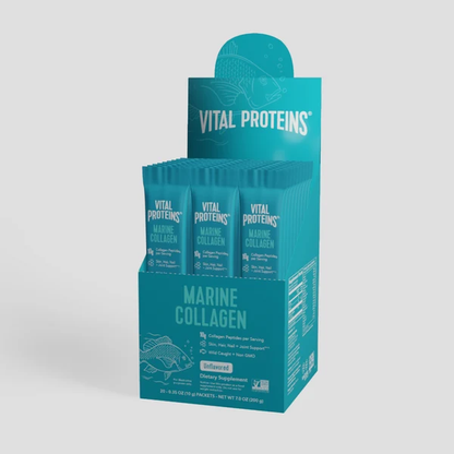 Marine Collagen