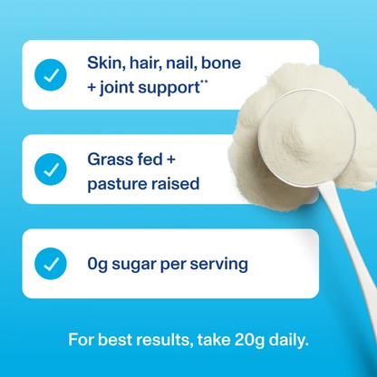 Collagen Peptides