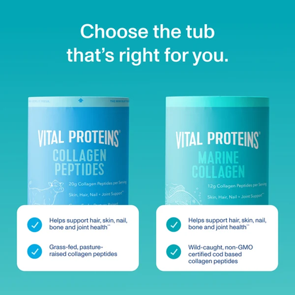 Marine Collagen